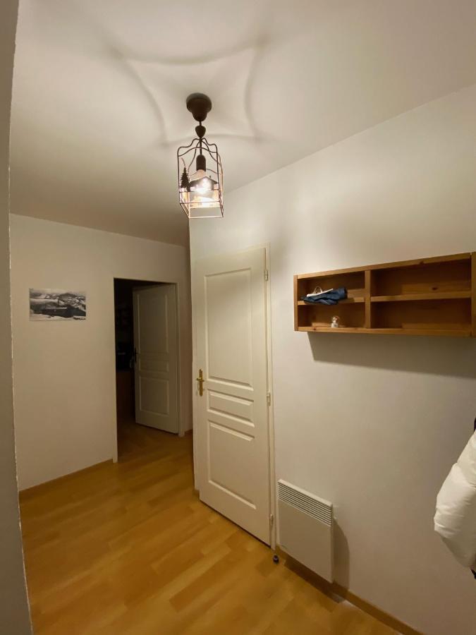 Bagneres De Luchon, Residence Val De Jade, Beau T3 Meuble, Plein Centre, Pour 4 Ou 6 Personnes Экстерьер фото