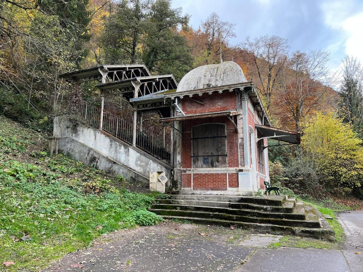 Bagneres De Luchon, Residence Val De Jade, Beau T3 Meuble, Plein Centre, Pour 4 Ou 6 Personnes Экстерьер фото